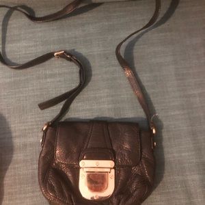 Michael Kors Crossbody Clutch
